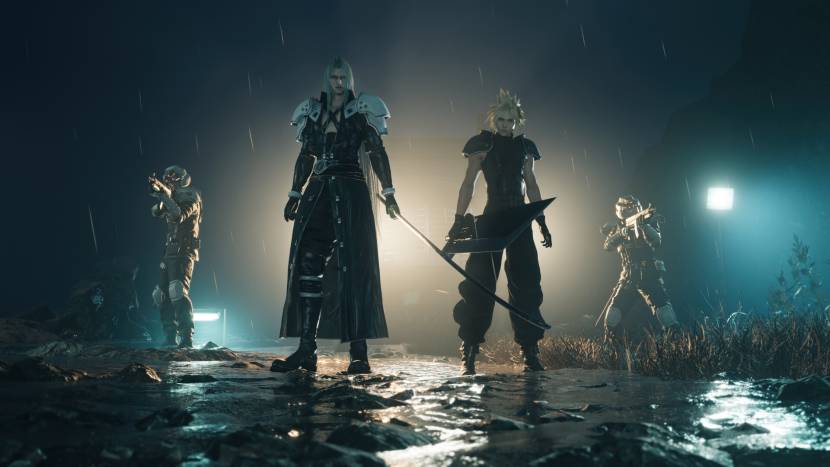 REVIEW | Ook op pc schittert Final Fantasy 7 Rebirth