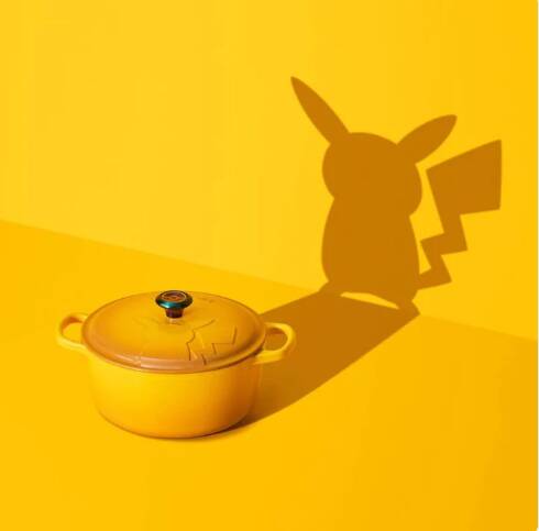Luxe Pokémon-keukengerei onthuld met prijzen tot $999