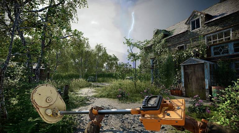 Review | Atomfall heeft een nucleair sterk verhaal