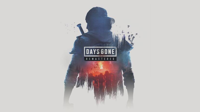 REVIEW | Days Gone Remastered was misschien niet helemaal nodig