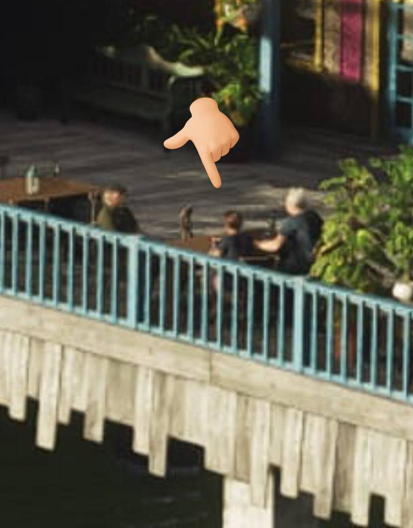 Zit er eindelijk een kind in Grand Theft Auto VI?