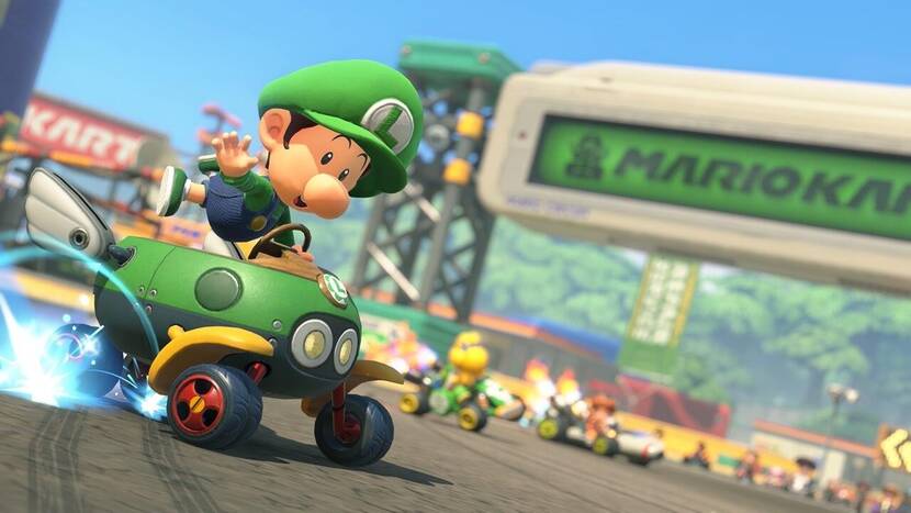 HANDS-ON | 5 redenen waarom Mario Kart World de beste Mario Kart ooit kan worden