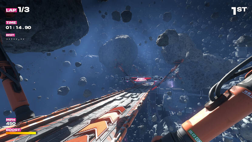 REVIEW | Indie Flash – Fast Fusion blaast je omver op topsnelheid