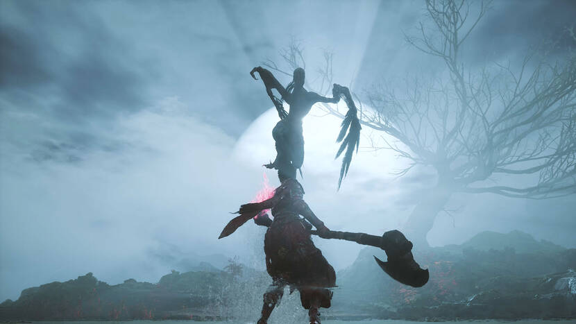 Review | WUCHANG: Fallen Feathers is een zeer bekwame Soulslike in unieke setting