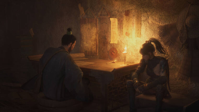 Review | WUCHANG: Fallen Feathers is een zeer bekwame Soulslike in unieke setting