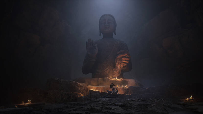 Review | WUCHANG: Fallen Feathers is een zeer bekwame Soulslike in unieke setting
