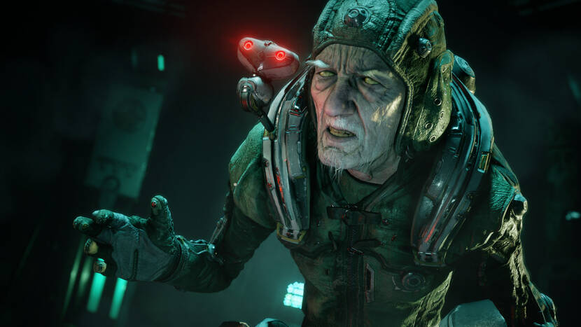PILE OF SHAME | 35. Rage 2 (2019)