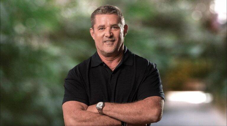 Na 20 jaar hint Dead Space bedenker Glen Schofield op afscheid van de industrie