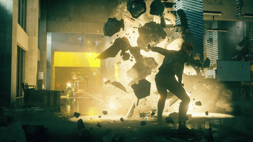 PILE OF SHAME | 34. Control (2019)