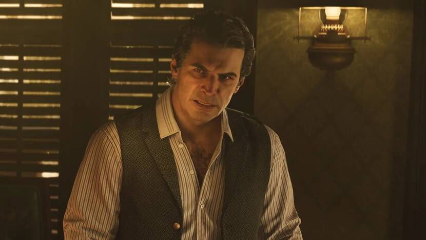 REVIEW | Mafia: The Old Country mixt een sterk verhaal met gemiddelde gameplay