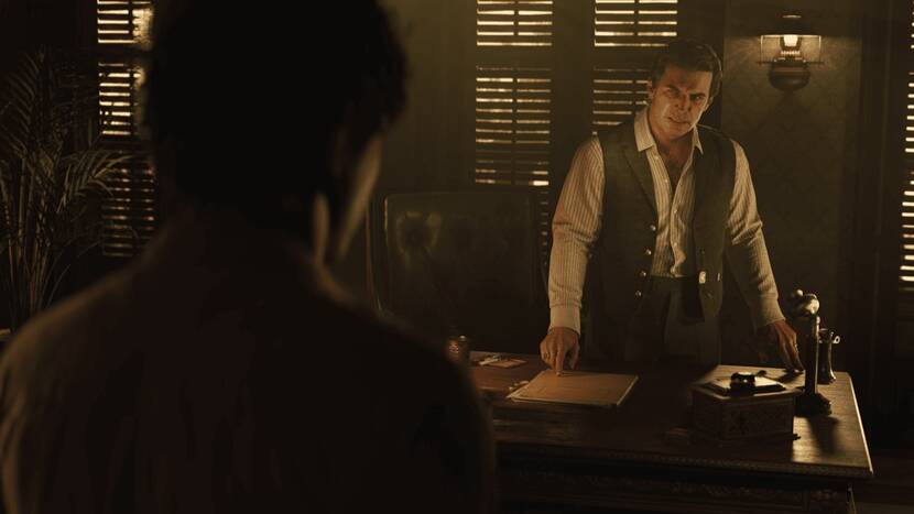 REVIEW | Mafia: The Old Country mixt een sterk verhaal met gemiddelde gameplay