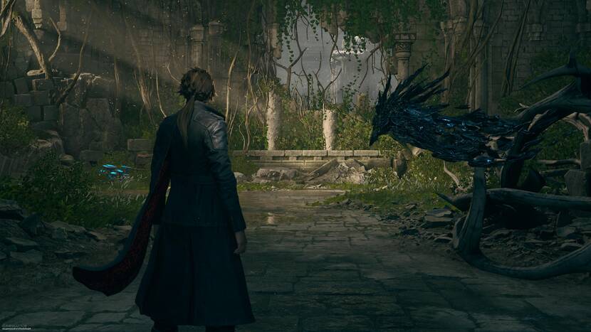 REVIEW | Lost Soul Aside heeft tijd nodig om op gang te komen