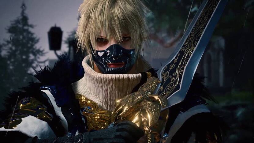 REVIEW | Lost Soul Aside heeft tijd nodig om op gang te komen