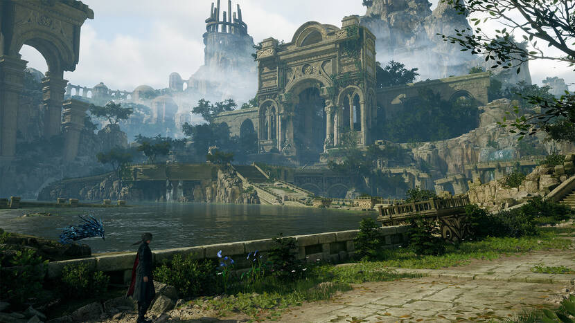 REVIEW | Lost Soul Aside heeft tijd nodig om op gang te komen