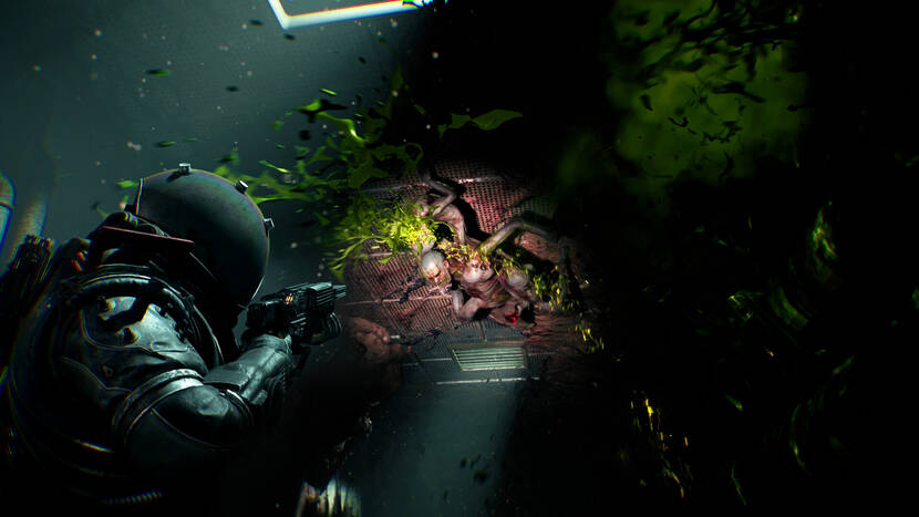 REVIEW | Cronos: The New Dawn – Degelijke survival horror dat weet te boeien (Embargo 03/09 16u)