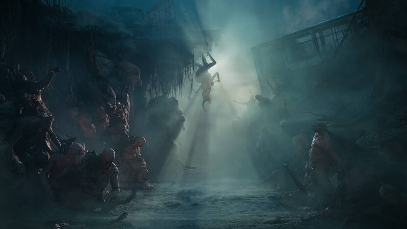 REVIEW | Cronos: The New Dawn – Degelijke survival horror dat weet te boeien (Embargo 03/09 16u)