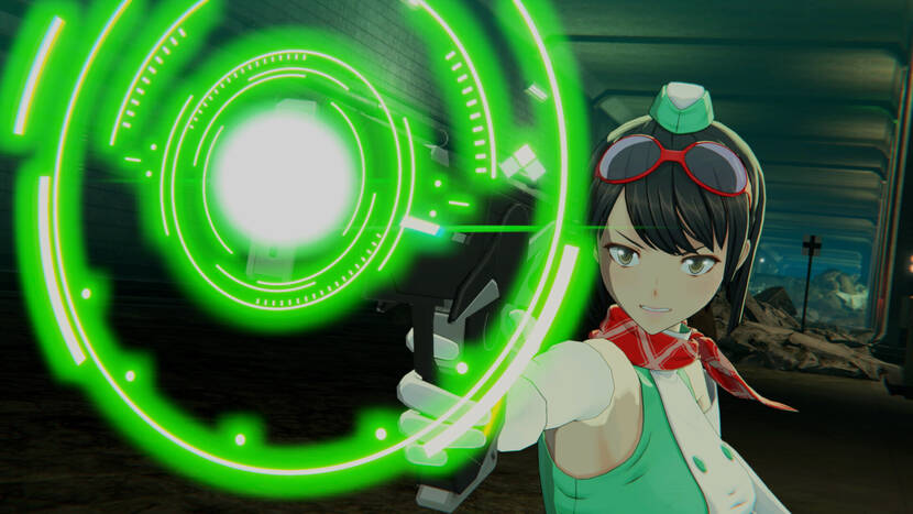 HANDS-ON PREVIEW | Digimon Story: Time Stranger