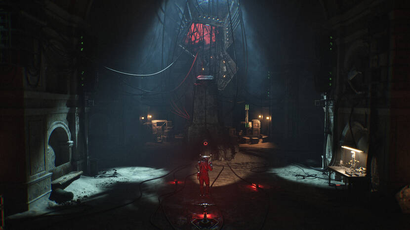 REVIEW | Cronos: The New Dawn – Degelijke survival horror dat weet te boeien (Embargo 03/09 16u)