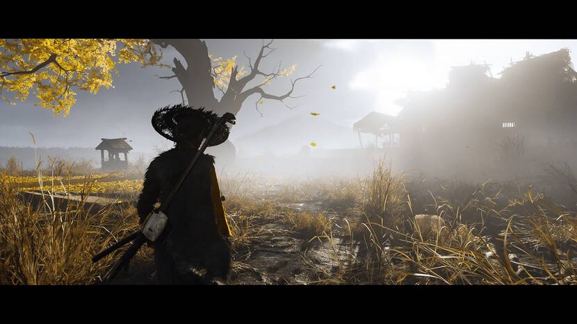 REVIEW | Ghost of Yotei is een geweldige opvolger,  met een eigen insteek