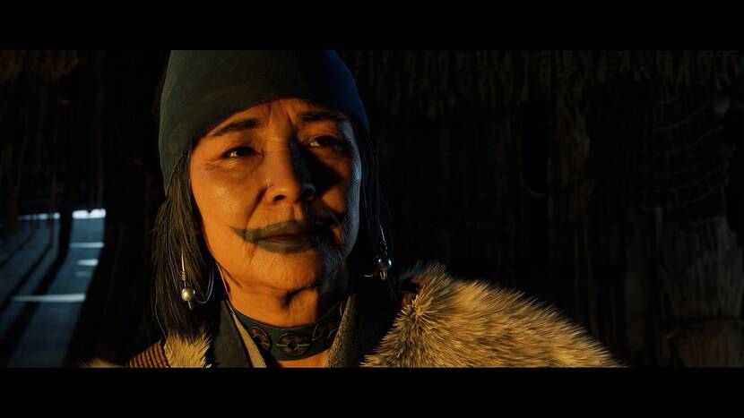 REVIEW | Ghost of Yotei is een geweldige opvolger,  met een eigen insteek