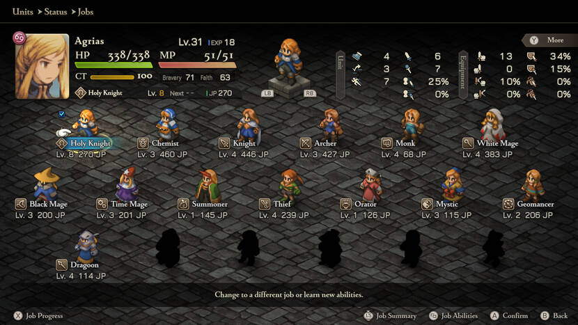 REVIEW | Final Fantasy Tactics - The Ivalice Chronicles brengt een klassieker naar moderne platformen