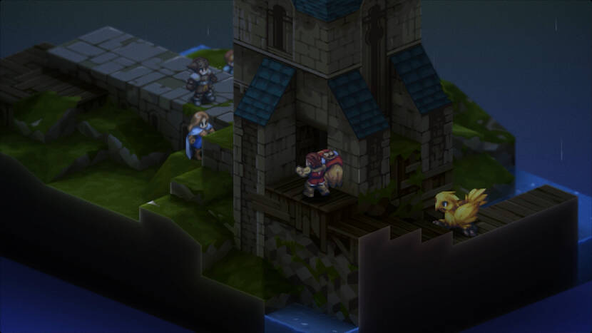 REVIEW | Final Fantasy Tactics - The Ivalice Chronicles brengt een klassieker naar moderne platformen