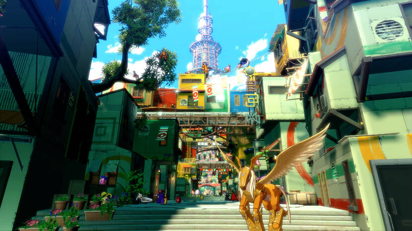 Digimon Story: Time Stranger is een must-play voor JRPG fans