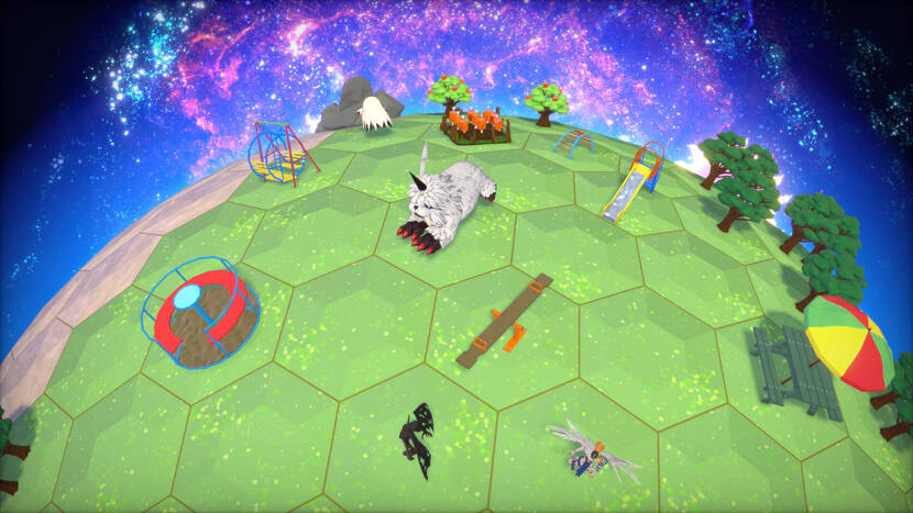 Digimon Story: Time Stranger is een must-play voor JRPG fans