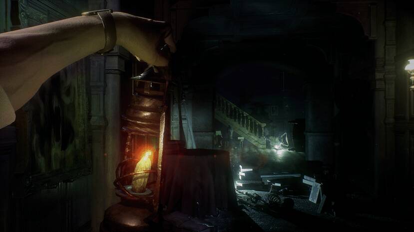 PILE OF SHAME | 31. Call of Cthulhu (2018)