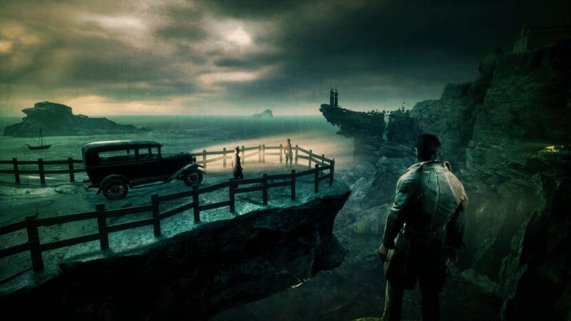 PILE OF SHAME | 31. Call of Cthulhu (2018)