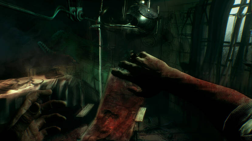 PILE OF SHAME | 31. Call of Cthulhu (2018)