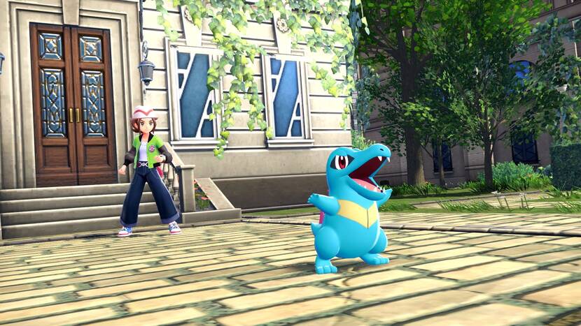 REVIEW | Pokémon Legends: Z-A brengt een hoop plezier ondanks zijn luie presentatie