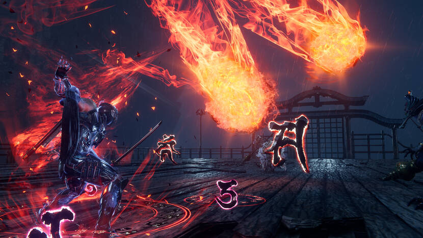 REVIEW | Ninja Gaiden 4 brengt de dodelijke precisie van de serie terug tot leven