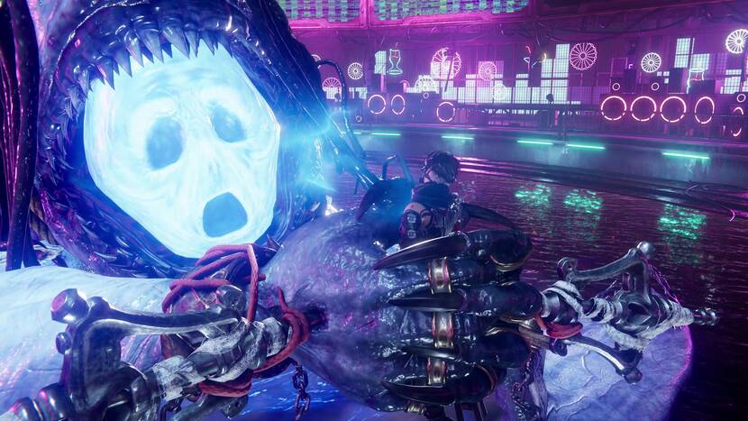 REVIEW | Ninja Gaiden 4 brengt de dodelijke precisie van de serie terug tot leven