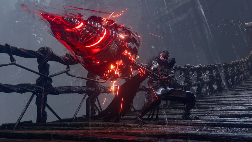 REVIEW | Ninja Gaiden 4 brengt de dodelijke precisie van de serie terug tot leven