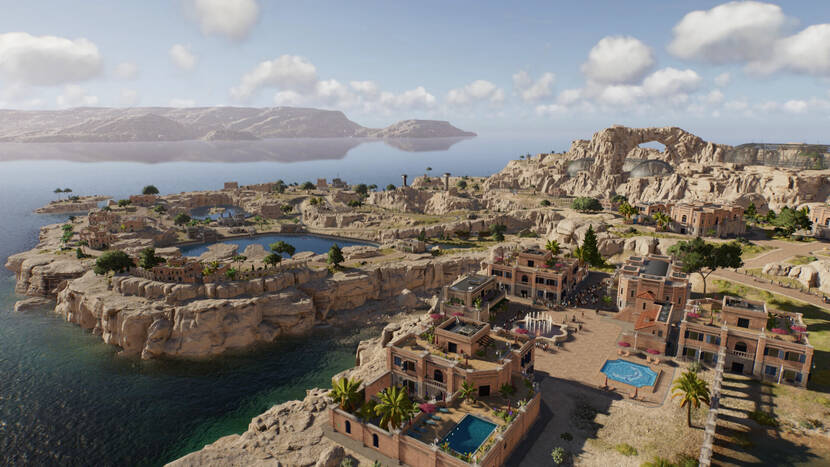 REVIEW | Jurassic World Evolution 3