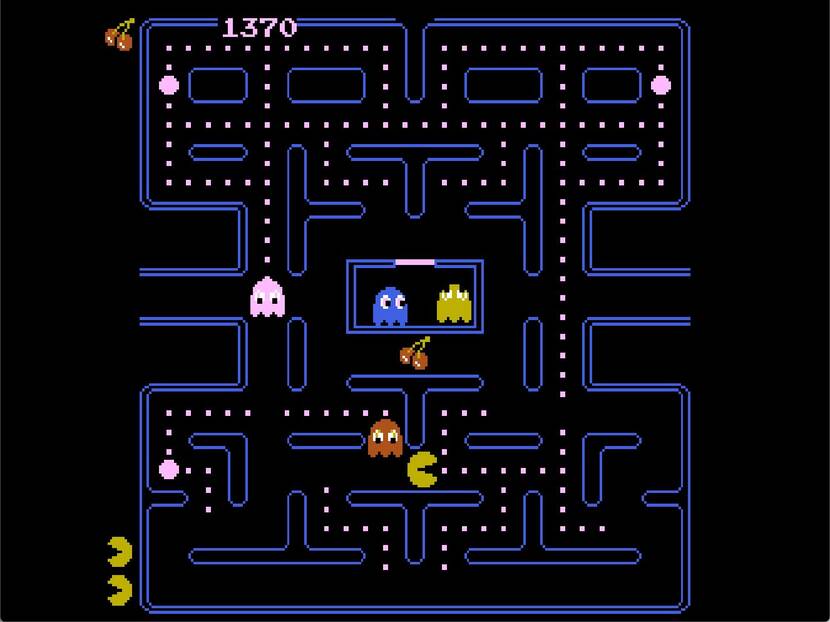 REVIEW | Atari 2600+ PAC-MAN Edition katapulteert ons terug naar de jaren 80