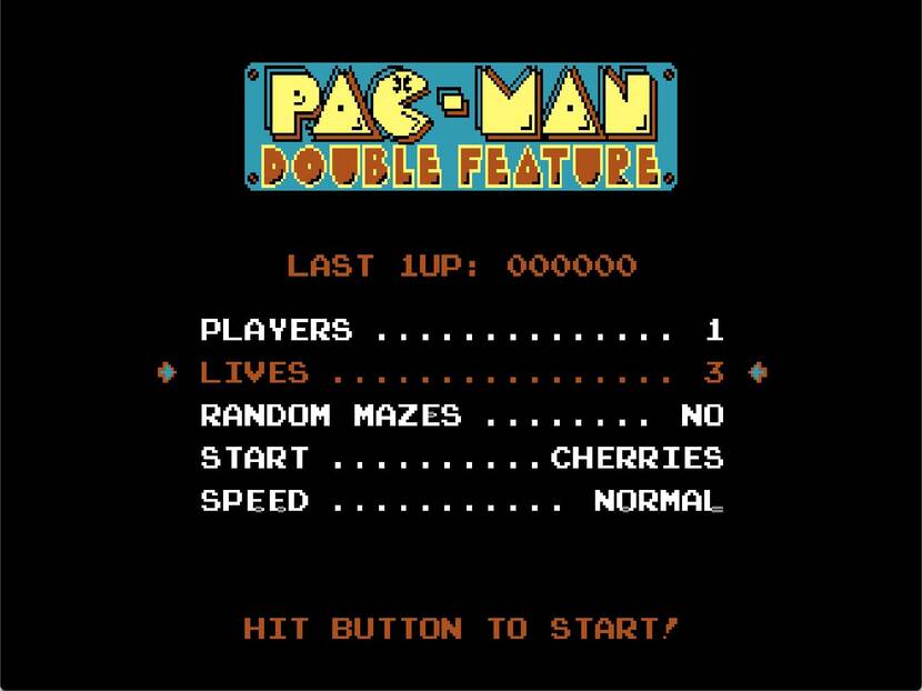 REVIEW | Atari 2600+ PAC-MAN Edition katapulteert ons terug naar de jaren 80