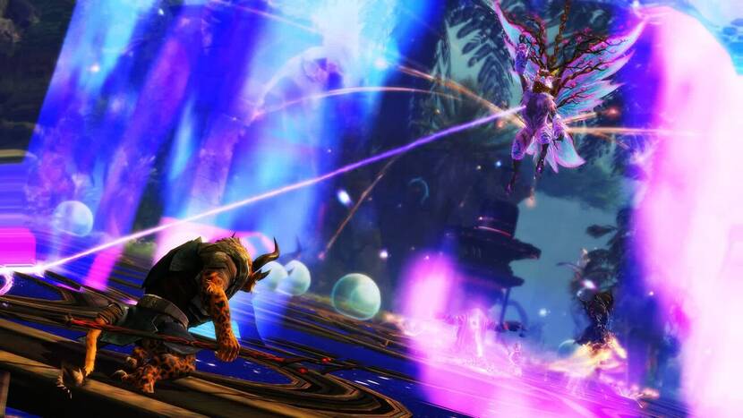 REVIEW | Guild Wars 2: Visions of Eternity