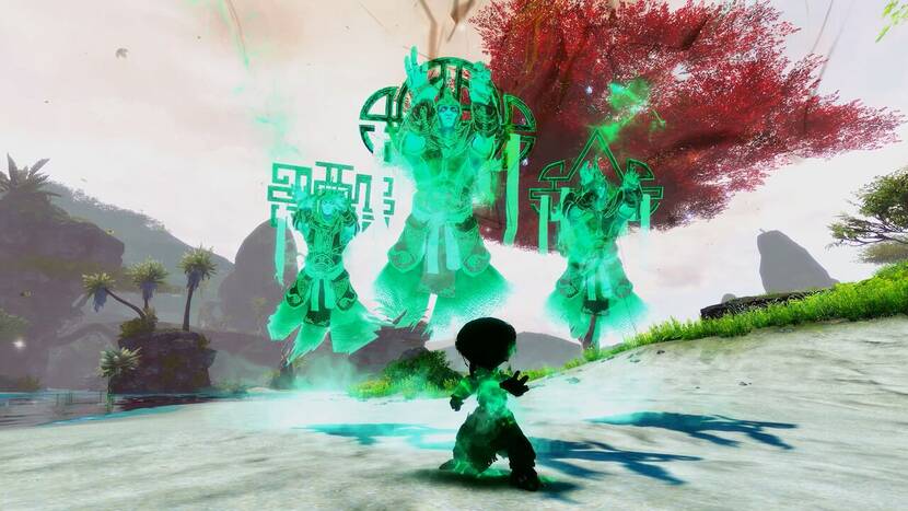 REVIEW | Guild Wars 2: Visions of Eternity