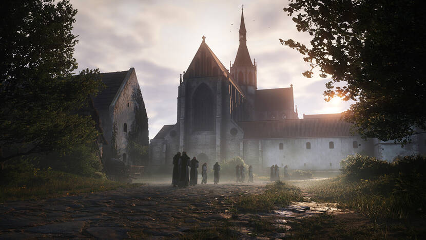 REVIEW | Kingdom Come: Deliverance II – Mysteria Ecclesiae