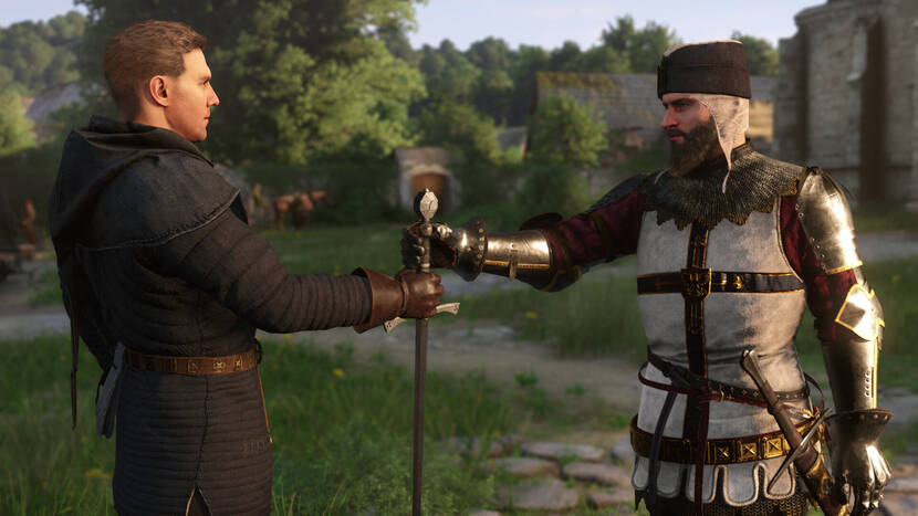 REVIEW | Kingdom Come: Deliverance II – Mysteria Ecclesiae