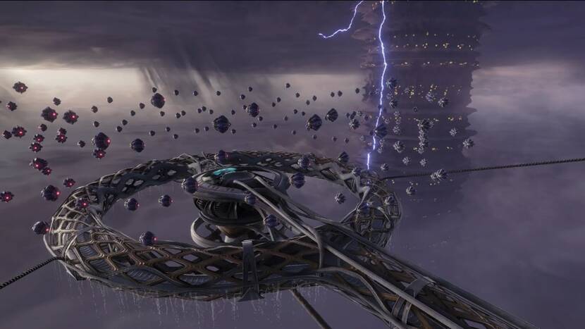 Metroid Prime 4: Beyond (embargo dinsdag 2 dec 16u!!!!)