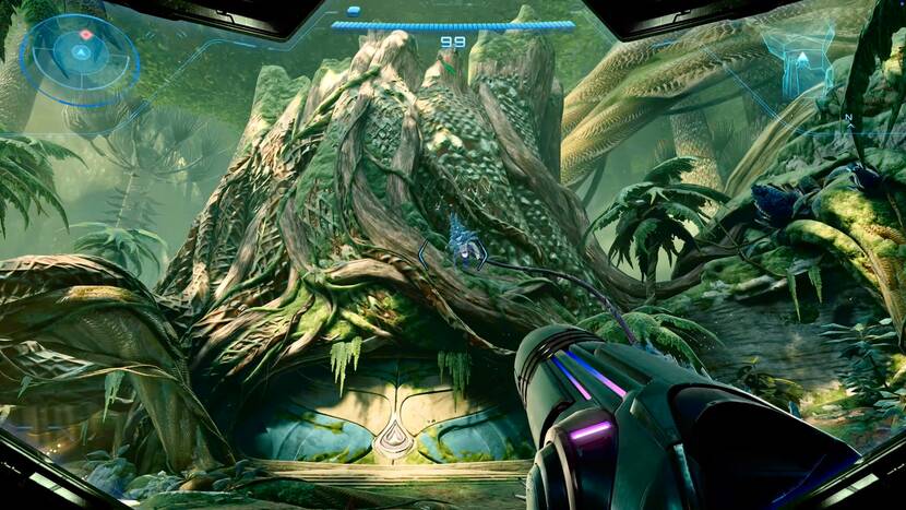 Metroid Prime 4: Beyond (embargo dinsdag 2 dec 16u!!!!)