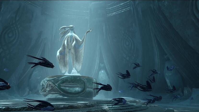 Metroid Prime 4: Beyond (embargo dinsdag 2 dec 16u!!!!)