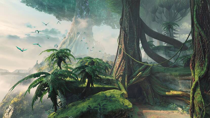 Metroid Prime 4: Beyond (embargo dinsdag 2 dec 16u!!!!)