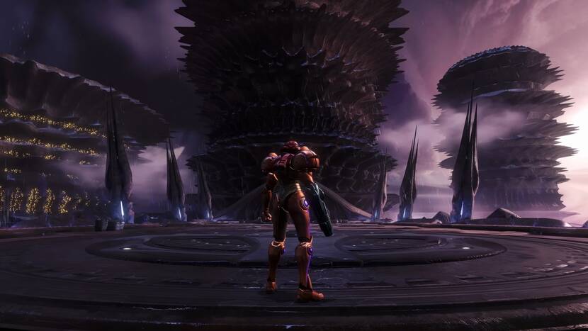 Metroid Prime 4: Beyond (embargo dinsdag 2 dec 16u!!!!)