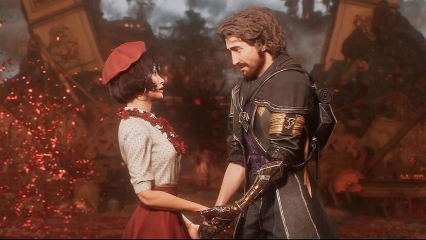 De 4Gamers Top 5 van 2025 - ClarisCakes