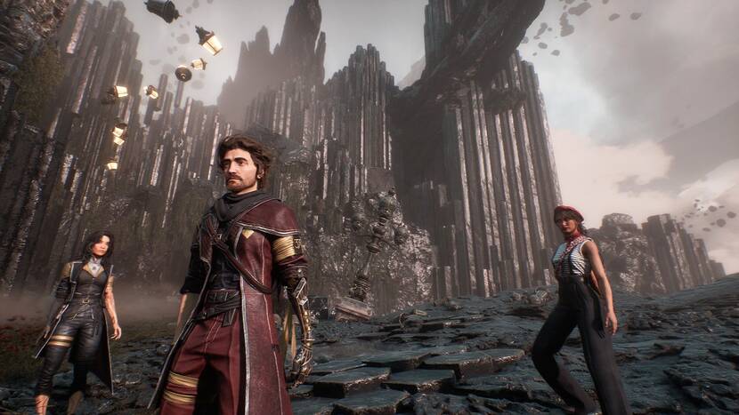 Ascillian's top 2025