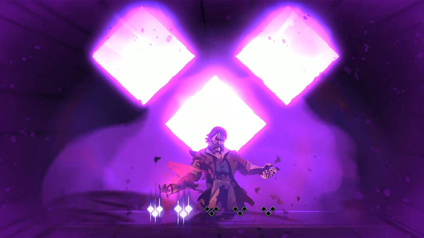 PILE OF SHAME | 26. Curse of the Dead Gods (2021)